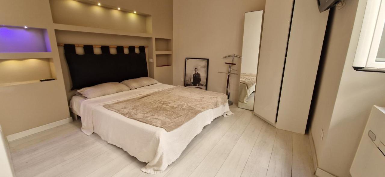 Savelli Apartment Old Town - Near Navona Place Róma Kültér fotó