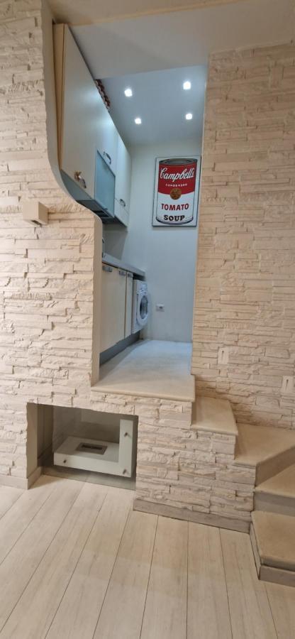 Savelli Apartment Old Town - Near Navona Place Róma Kültér fotó